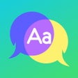 Ícone do programa: Master AI Translator - OC…
