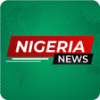 Ikona programu: Nigeria News