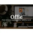 Offie - Airbnb Wifi Reviews