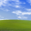 Programikonen: Windows XP Live Wallpaper