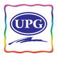 Icono de programa: UPG ColorBank