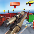 Icon of program: Death Run vs Sniper: Impo…