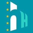 ไอคอนของโปรแกรม: HAPP for Hotels