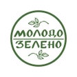 ไอคอนของโปรแกรม: Молодо-Зелено Кафе и Лавк…