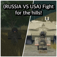 Icon of program: RUSSIA VS USA Fight For T…