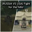 RUSSIA VS USA Fight For The Hills BIG UPDATE