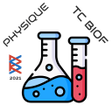 程序图标：PhysiqueTronc Commun BIOF