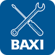 プログラムのアイコン：BAXI - технический справо…