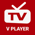 プログラムのアイコン：YTV Player Pro