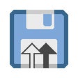 Icon of program: Download Serialized DOM