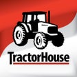 Symbol des Programms: TractorHouse