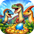 Icoon van programma: Fairy Springs: Puzzle Mer…