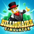 Billionaire Simulator