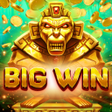 Ikona programu: Big Winner