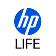 プログラムのアイコン：HP LIFE: Learn business s…