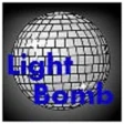 プログラムのアイコン：club lightingparty strobe