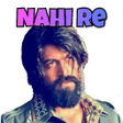 Programikonen: KGF 2 Stickers for WhatsA…