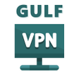 程序图标：Gulf Secure VPN - Super F…