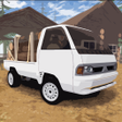 أيقونة البرنامج: MBU Pickup Simulator