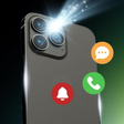 Icon of program: Flashlight : Flash Alert …
