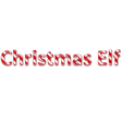 Иконка программы: Christmas Elf
