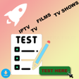 Programikonen: IPTV Test Lists