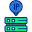 Иконка программы: IP Info Look Up