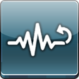 Ícone do programa: Reverse Sound: talk backw…