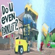 Programın simgesi: Do You even Forklift?