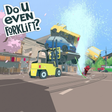 أيقونة البرنامج: Do You even Forklift?