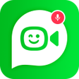 Icoon van programma: Dil MiLo - Live Video Cal…