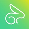 Biểu tượng của chương trình: Rabbit Mobility