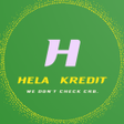 ไอคอนของโปรแกรม: Hela Credit