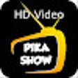 أيقونة البرنامج: Pikashow Apk - HD Video