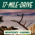 17 Mile Drive Audio Tour Guide