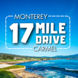 Programikonen: 17 Mile Drive Audio Tour …