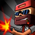 رمز البرنامج: Crazy John