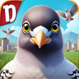 Ícone do programa: Pigeon pop