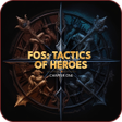 Programın simgesi: FOS: Tactics of Heroes