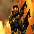 أيقونة البرنامج: Halo 2