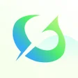 Иконка программы: GeniAI: Photo  Video Crea…