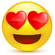 程序图标:Share Emoji Stickers