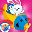 Ícone do programa: Baby Games for One Year O…