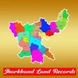 程序图标：Jharkhand Land Records Li…