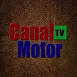 プログラムのアイコン：Canal Motor TV  Android T…