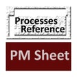 Ikona programu: PM Sheet PMP Exam Prep