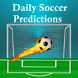 Icon of program: Daily Soccer Predictions