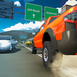 程序图标：Extreme Racing SUV Simula…