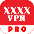 Ícone do programa: Xxxx Vpn Pro