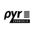 プログラムのアイコン：PyrKonwencik